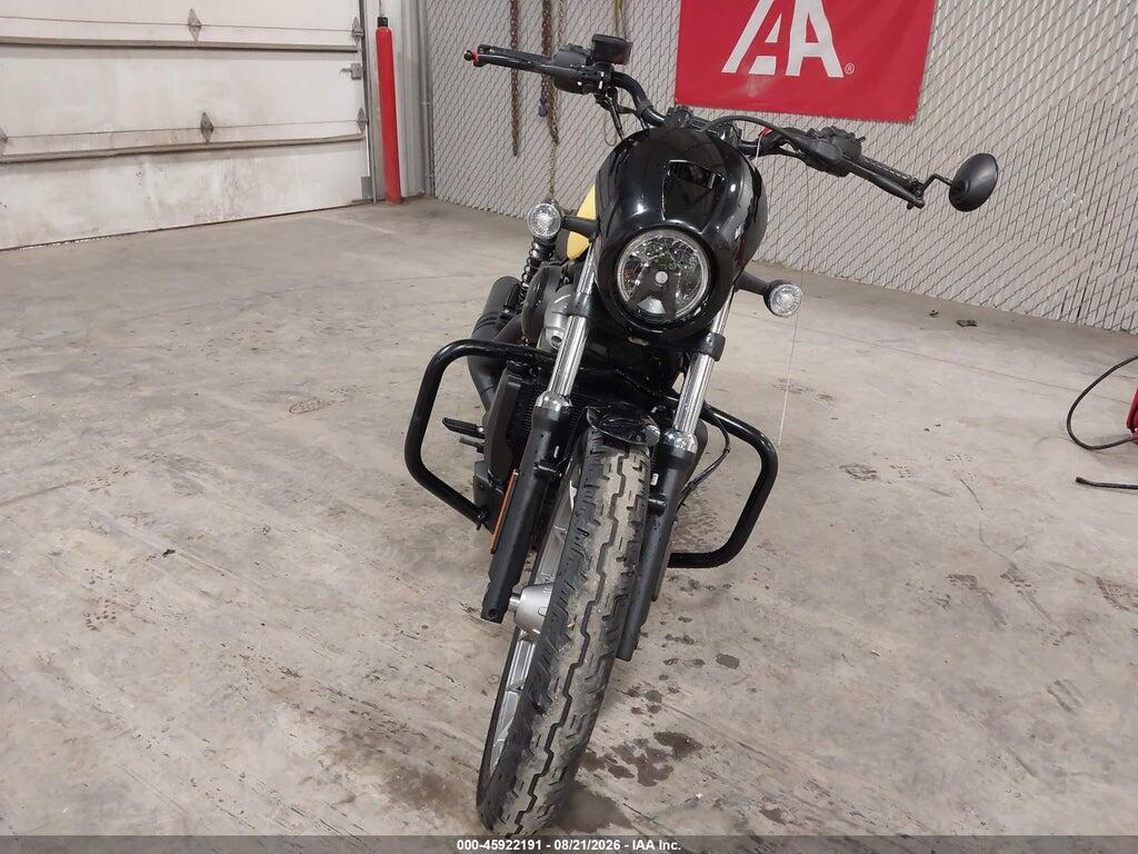 1HD1ZF119PB315316 2023 HARLEY-DAVIDSON RH975 photo no. 5