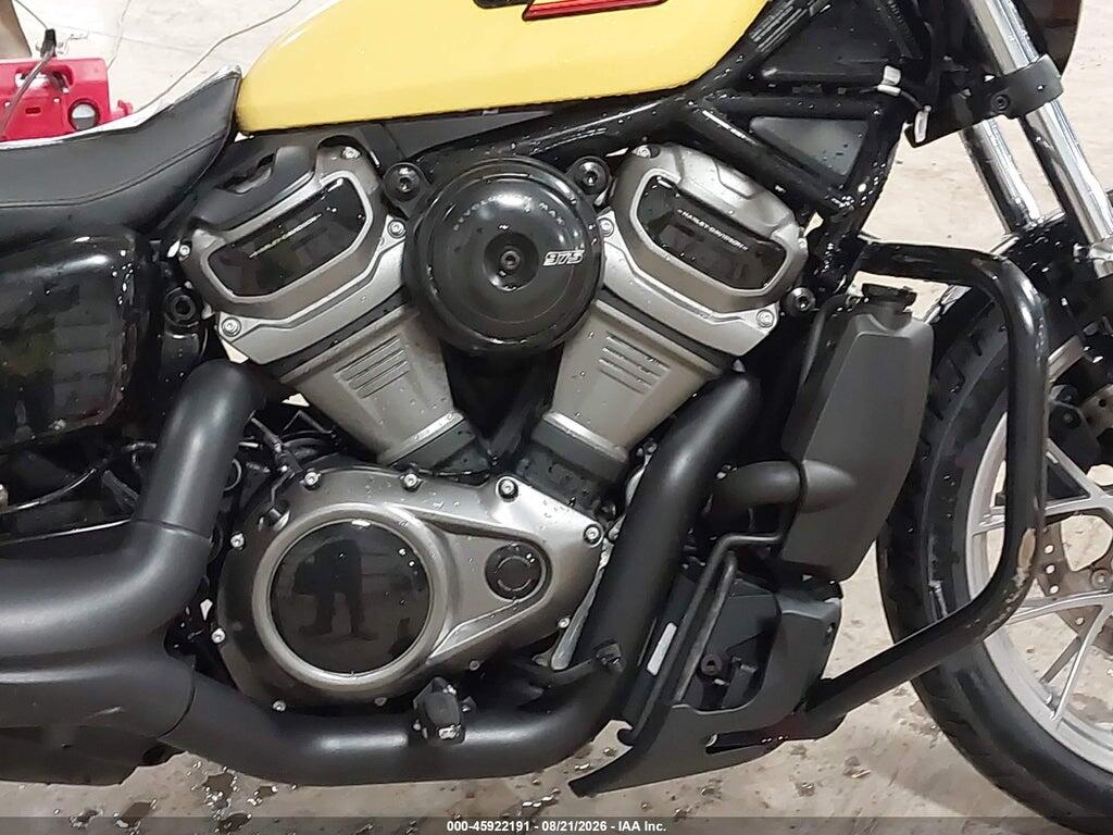 1HD1ZF119PB315316 2023 HARLEY-DAVIDSON RH975 photo no. 8