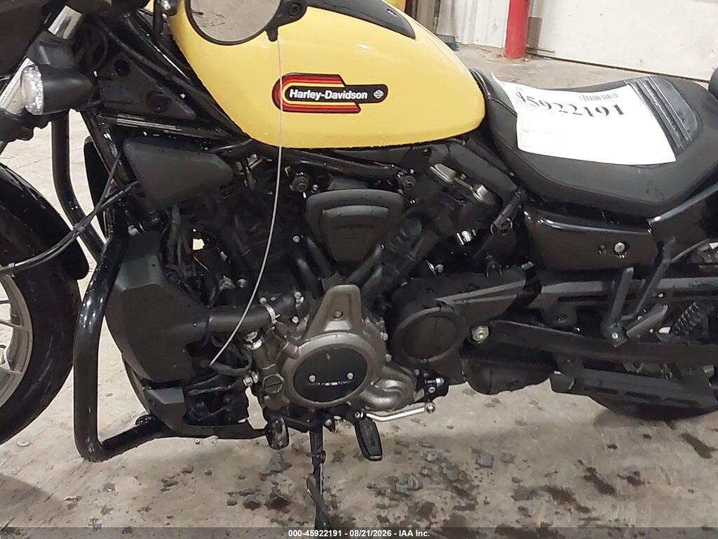 1HD1ZF119PB315316 2023 HARLEY-DAVIDSON RH975 photo no. 9