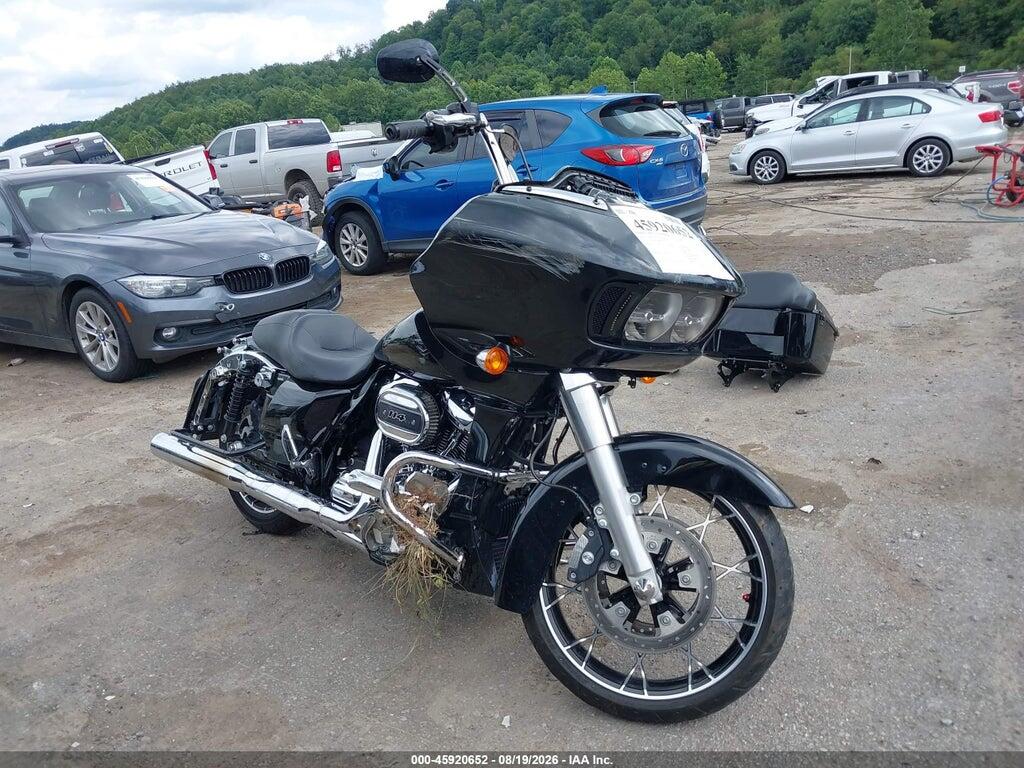 2023 HARLEY-DAVIDSON FLTRXS 1HD1KTP17PB647104