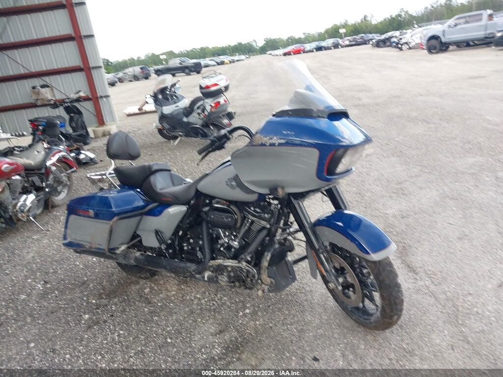 2023 HARLEY-DAVIDSON FLTRXS 1HD1KTP12PB612129