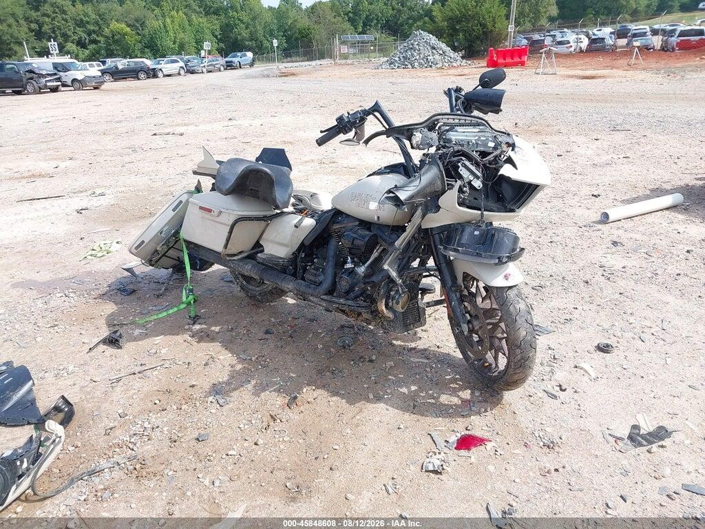 1HD1ACL11PB634034 2023 HARLEY-DAVIDSON FLTRXST photo no. 1