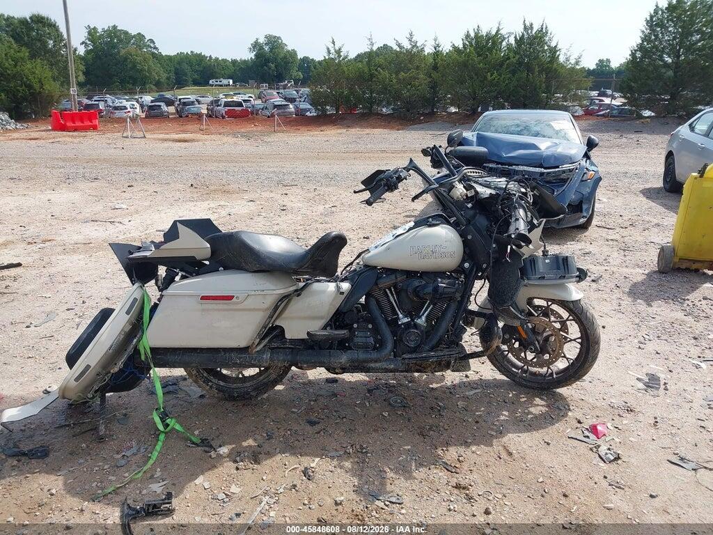 1HD1ACL11PB634034 2023 HARLEY-DAVIDSON FLTRXST photo no. 12