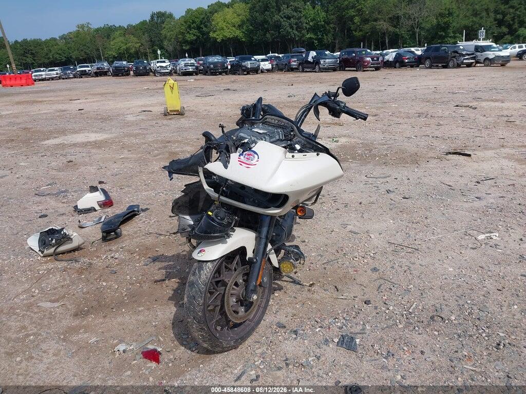 1HD1ACL11PB634034 2023 HARLEY-DAVIDSON FLTRXST photo no. 5