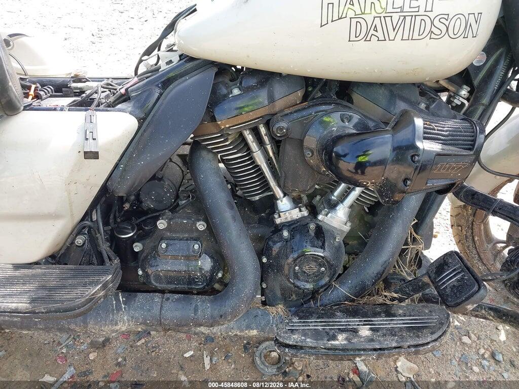 1HD1ACL11PB634034 2023 HARLEY-DAVIDSON FLTRXST photo no. 8