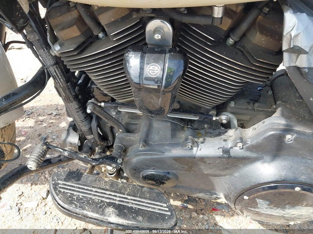 1HD1ACL11PB634034 2023 HARLEY-DAVIDSON FLTRXST photo no. 9