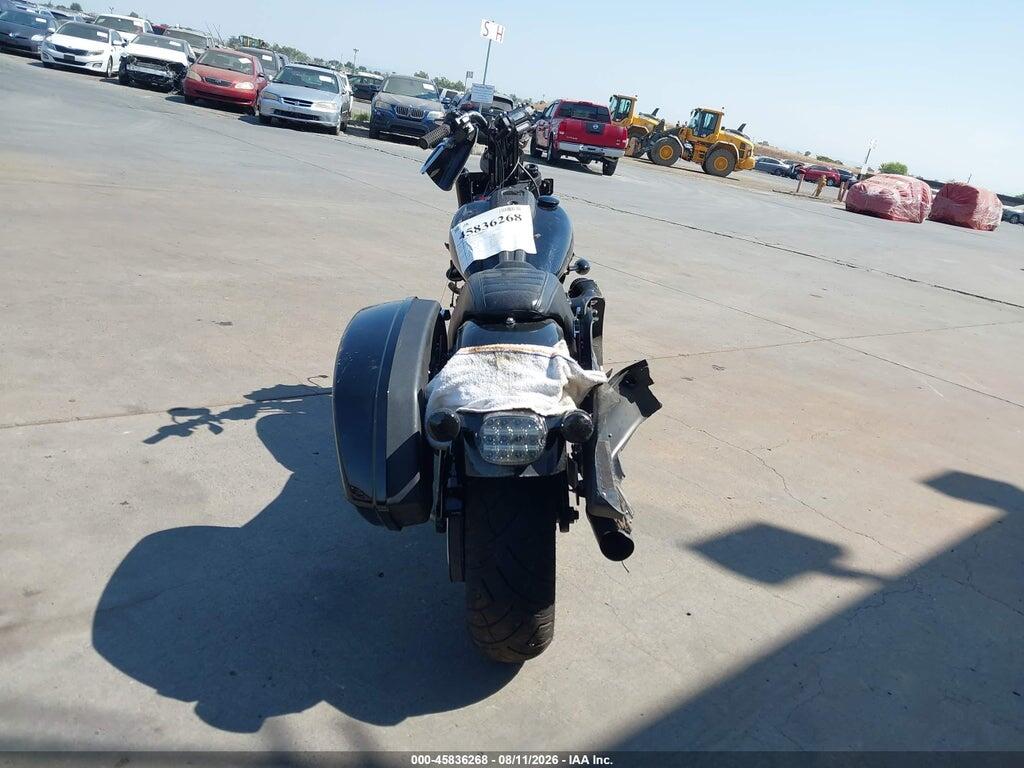 1HD1YXZ23PB045490 2023 HARLEY-DAVIDSON FXLRST photo no. 6