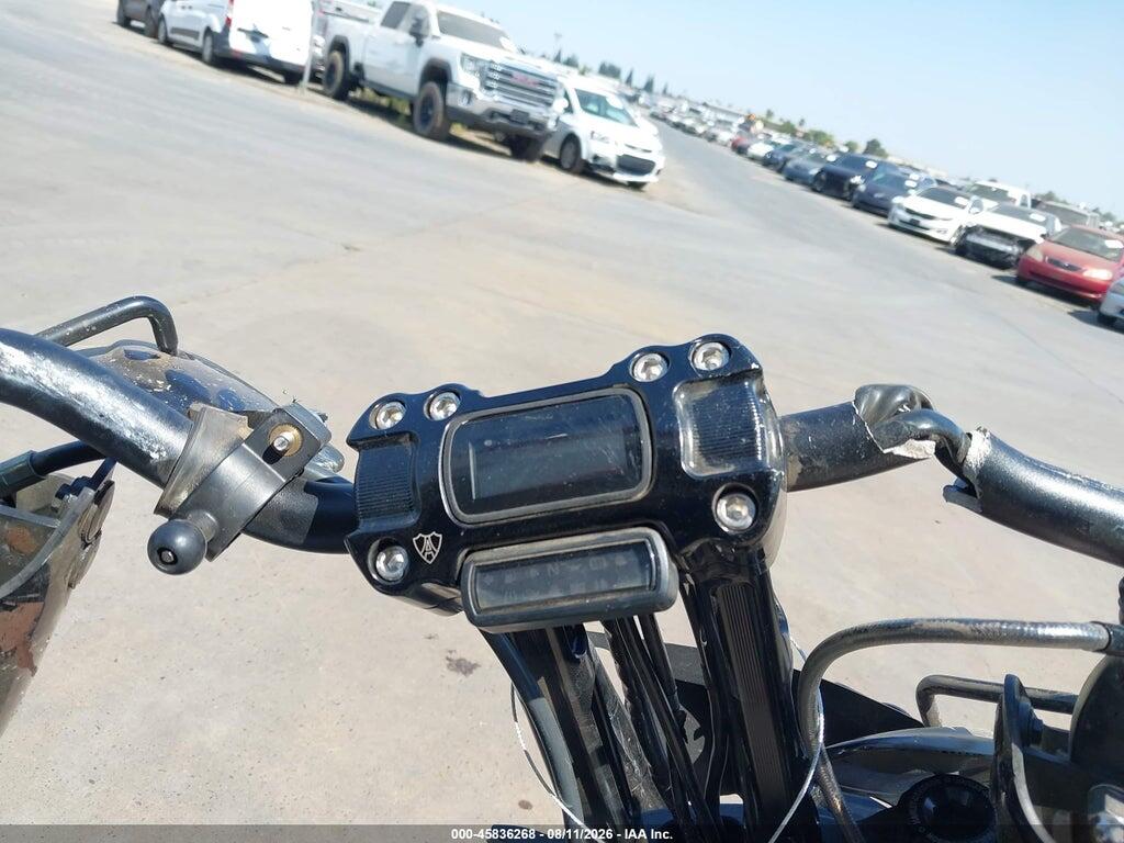 1HD1YXZ23PB045490 2023 HARLEY-DAVIDSON FXLRST photo no. 7