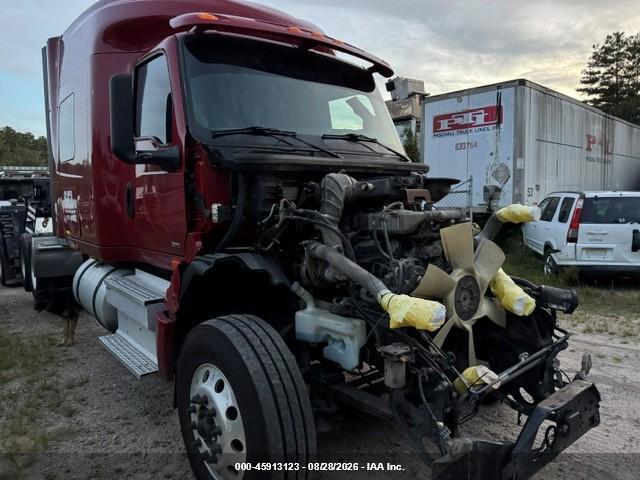 2021 INTERNATIONAL LT 3HSDZTZR6MN361909