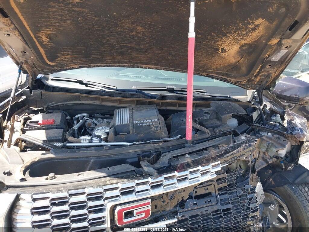 1GKS2DKT4RR159666 2024 GMC YUKON photo no. 10