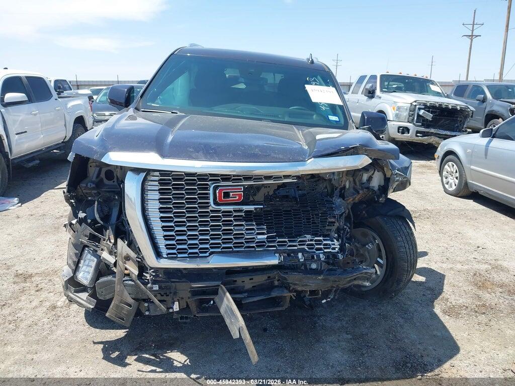 1GKS2DKT4RR159666 2024 GMC YUKON photo no. 12