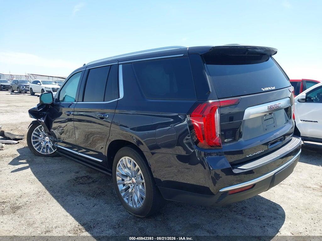 1GKS2DKT4RR159666 2024 GMC YUKON photo no. 3