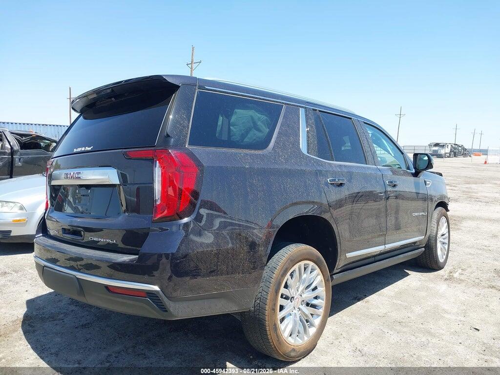 1GKS2DKT4RR159666 2024 GMC YUKON photo no. 4