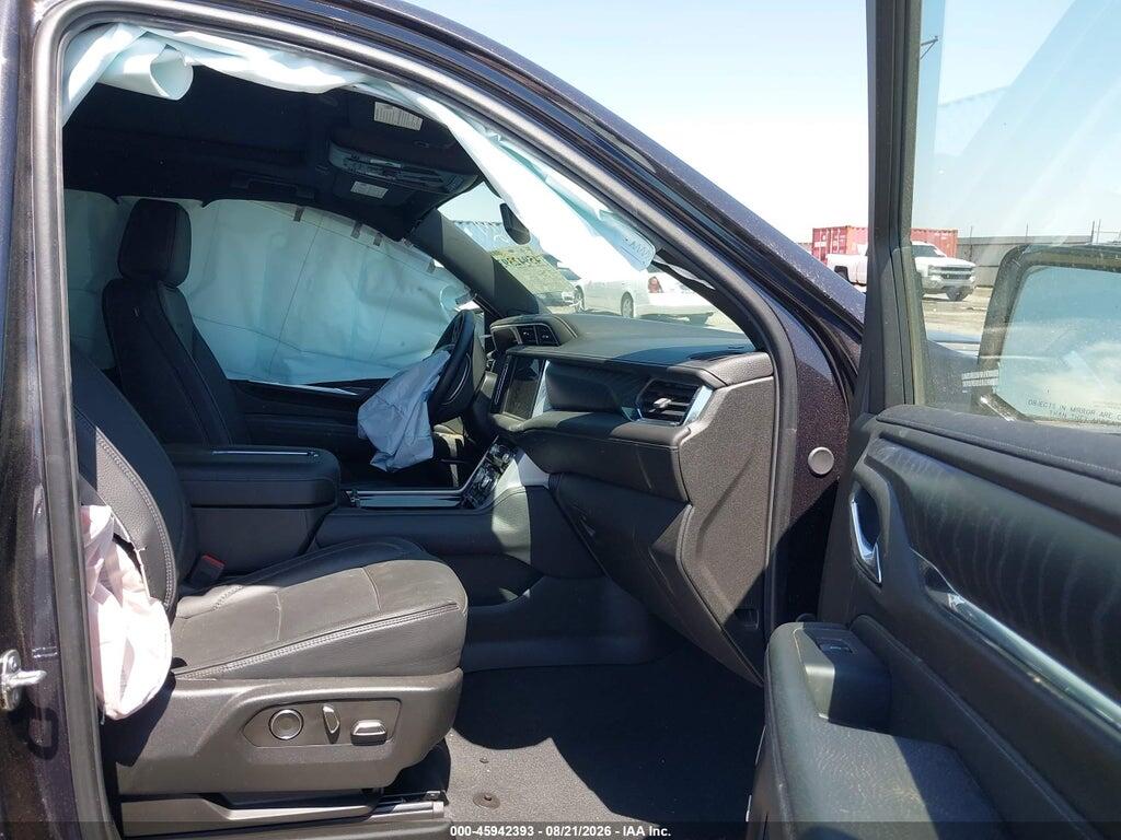 1GKS2DKT4RR159666 2024 GMC YUKON photo no. 5