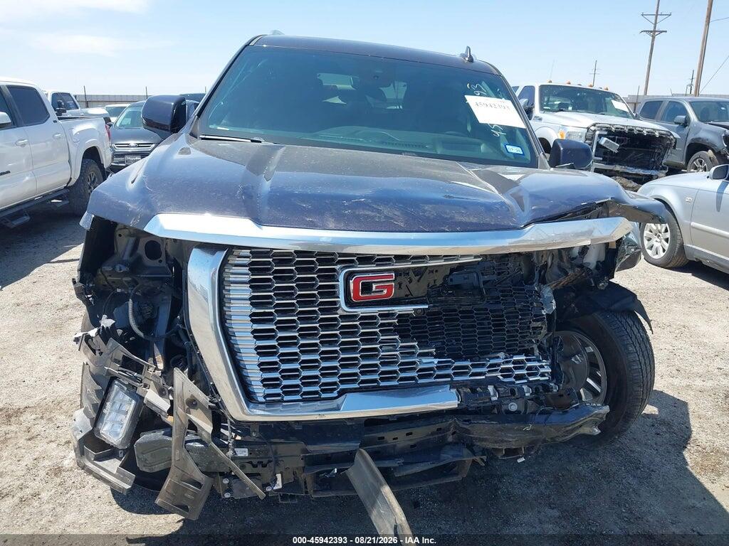 1GKS2DKT4RR159666 2024 GMC YUKON photo no. 6
