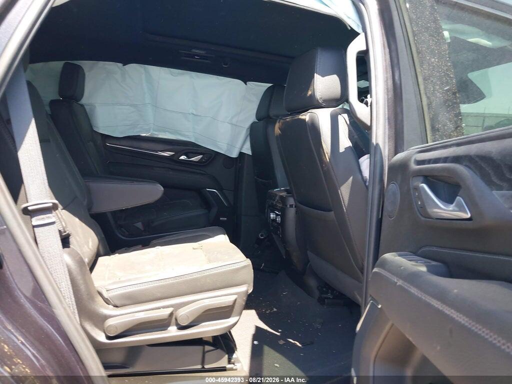 1GKS2DKT4RR159666 2024 GMC YUKON photo no. 8