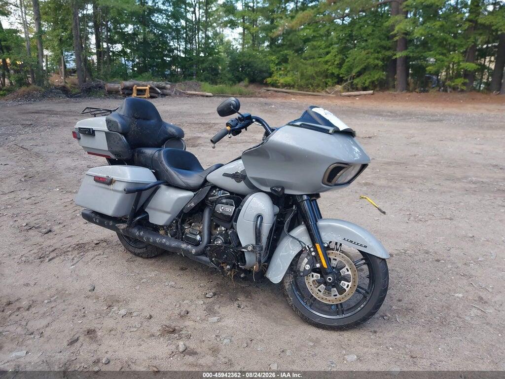 2024 HARLEY-DAVIDSON FLTRK 1HD1KZF17RB638264