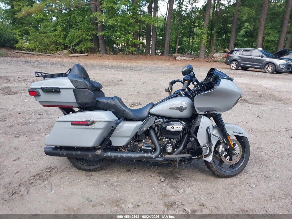1HD1KZF17RB638264 2024 HARLEY-DAVIDSON FLTRK photo no. 11