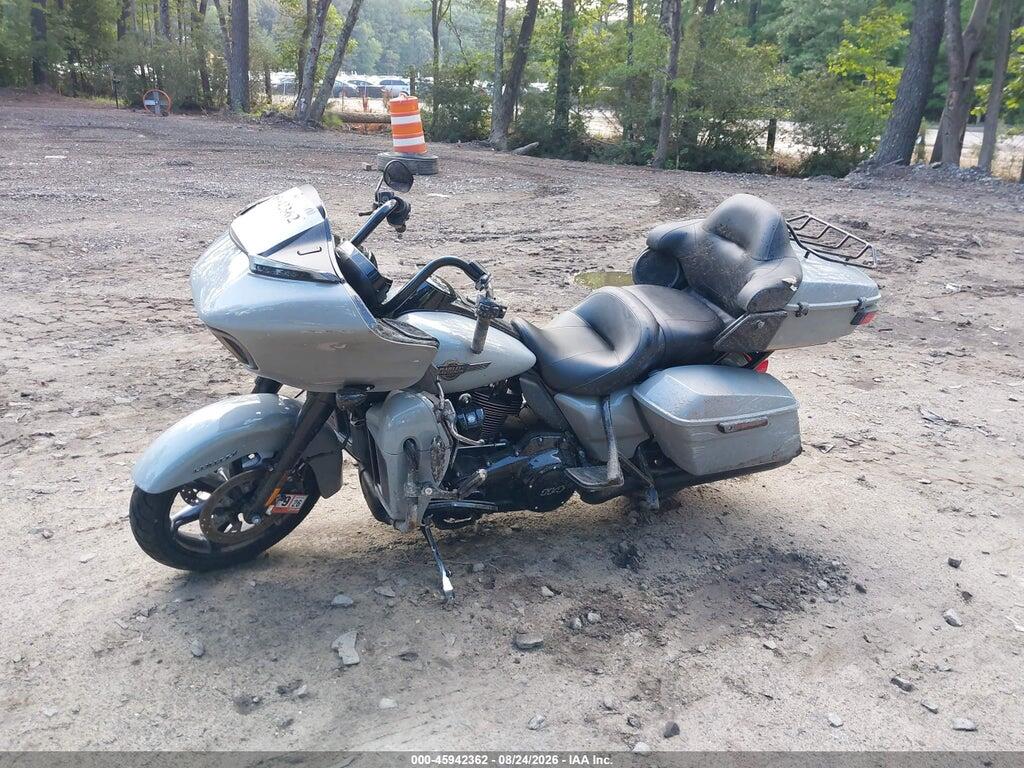 1HD1KZF17RB638264 2024 HARLEY-DAVIDSON FLTRK photo no. 2