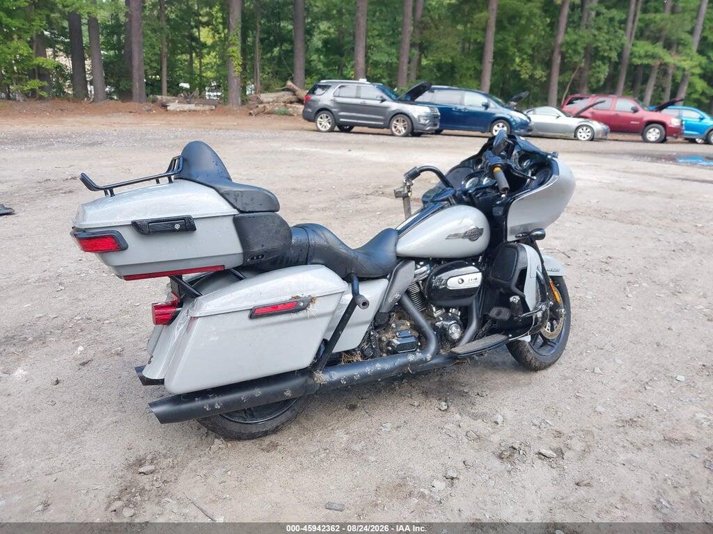 1HD1KZF17RB638264 2024 HARLEY-DAVIDSON FLTRK photo no. 4