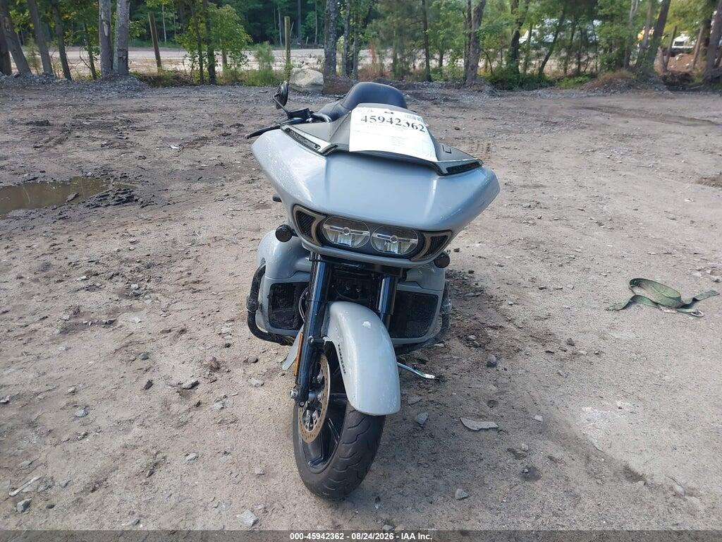 1HD1KZF17RB638264 2024 HARLEY-DAVIDSON FLTRK photo no. 5