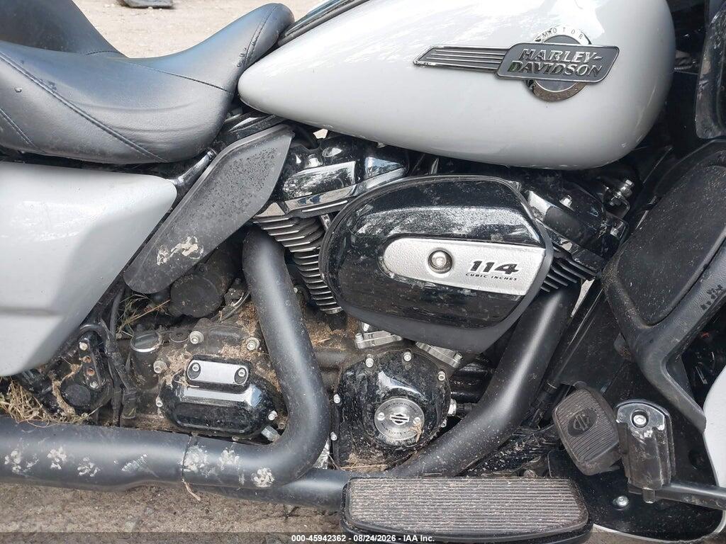 1HD1KZF17RB638264 2024 HARLEY-DAVIDSON FLTRK photo no. 8