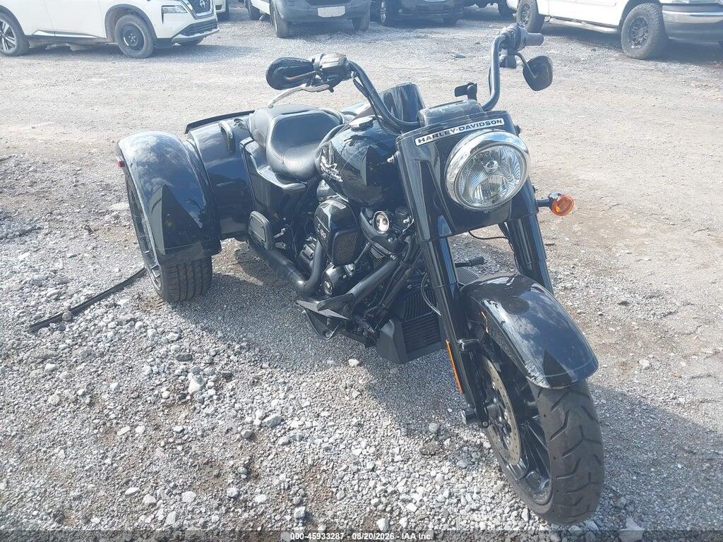 2024 HARLEY-DAVIDSON FLRT 1HD1MCP16RB855049