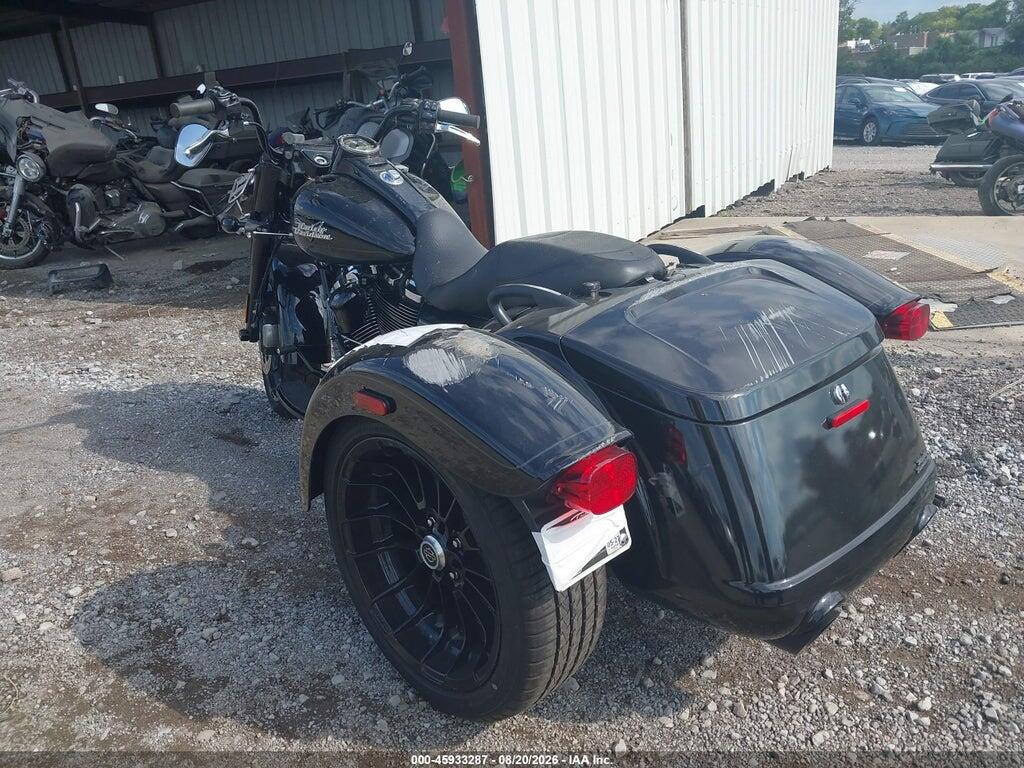 1HD1MCP16RB855049 2024 HARLEY-DAVIDSON FLRT photo no. 3