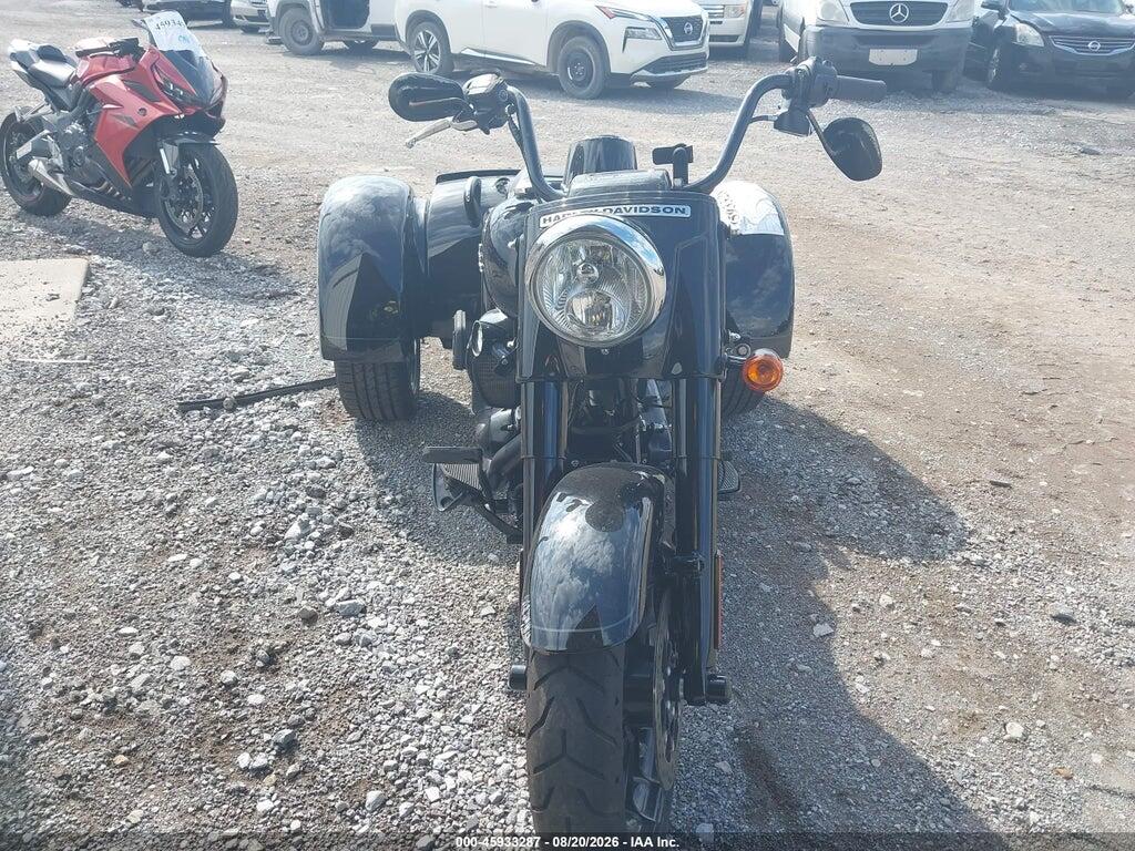 1HD1MCP16RB855049 2024 HARLEY-DAVIDSON FLRT photo no. 5