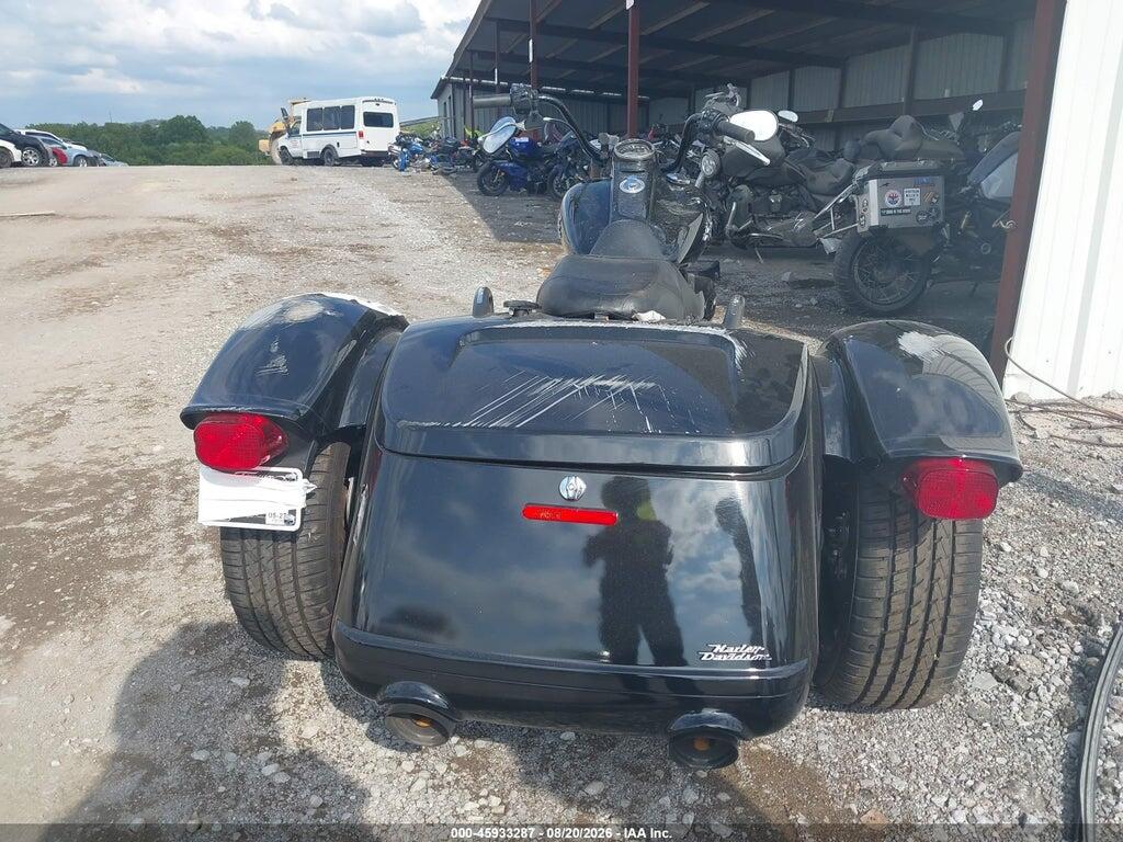 1HD1MCP16RB855049 2024 HARLEY-DAVIDSON FLRT photo no. 6