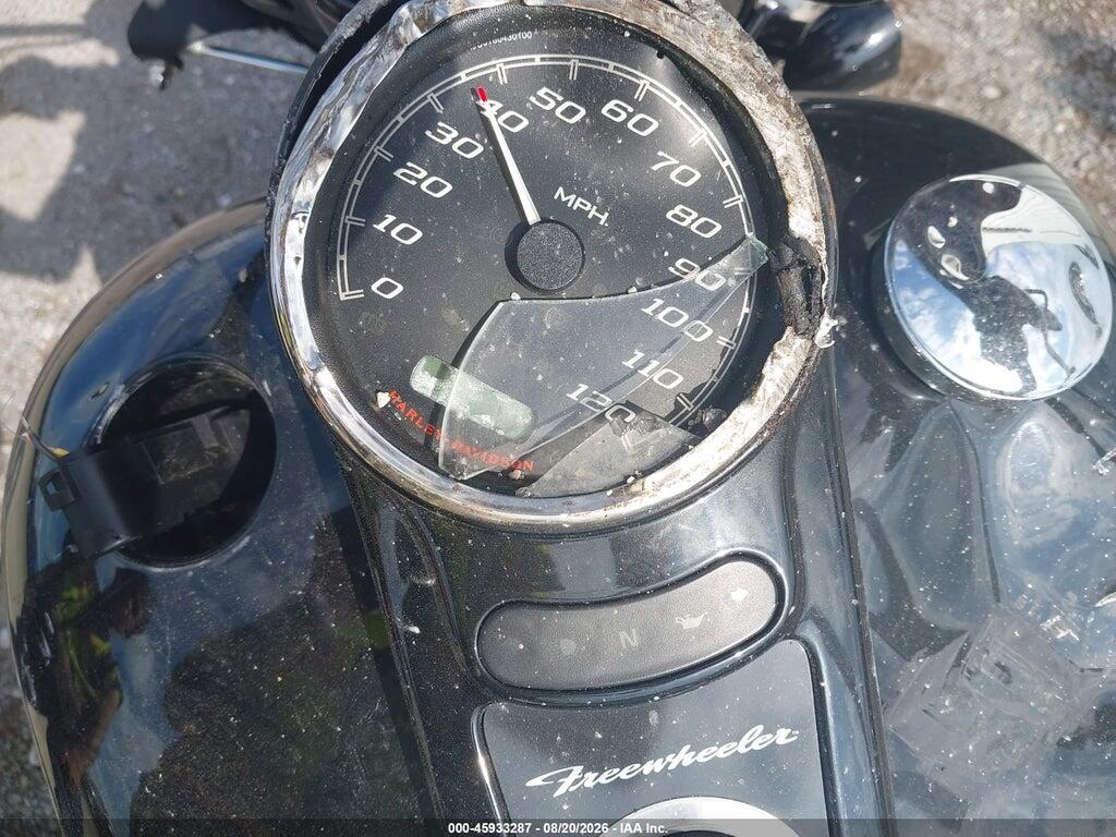 1HD1MCP16RB855049 2024 HARLEY-DAVIDSON FLRT photo no. 7