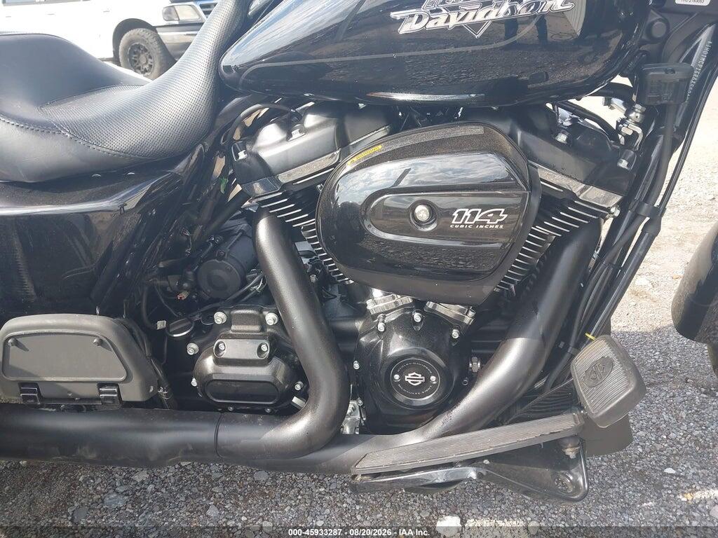 1HD1MCP16RB855049 2024 HARLEY-DAVIDSON FLRT photo no. 8