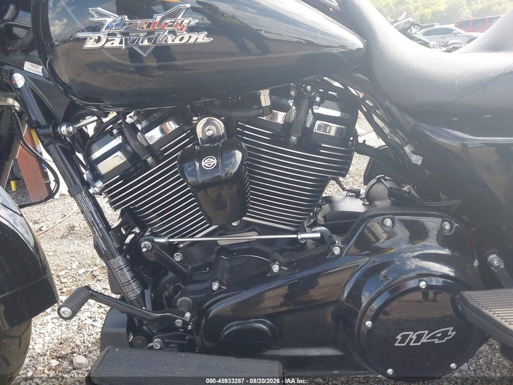 1HD1MCP16RB855049 2024 HARLEY-DAVIDSON FLRT photo no. 9