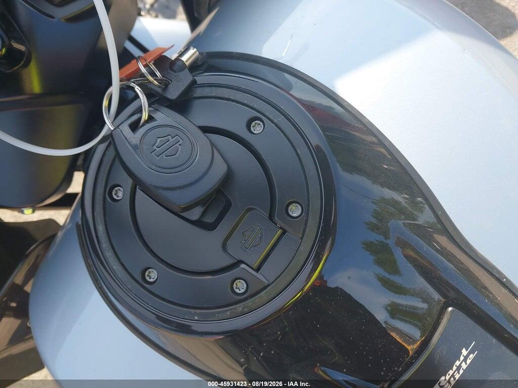 1HD1KH71XRB637358 2024 HARLEY-DAVIDSON FLTRX photo no. 11