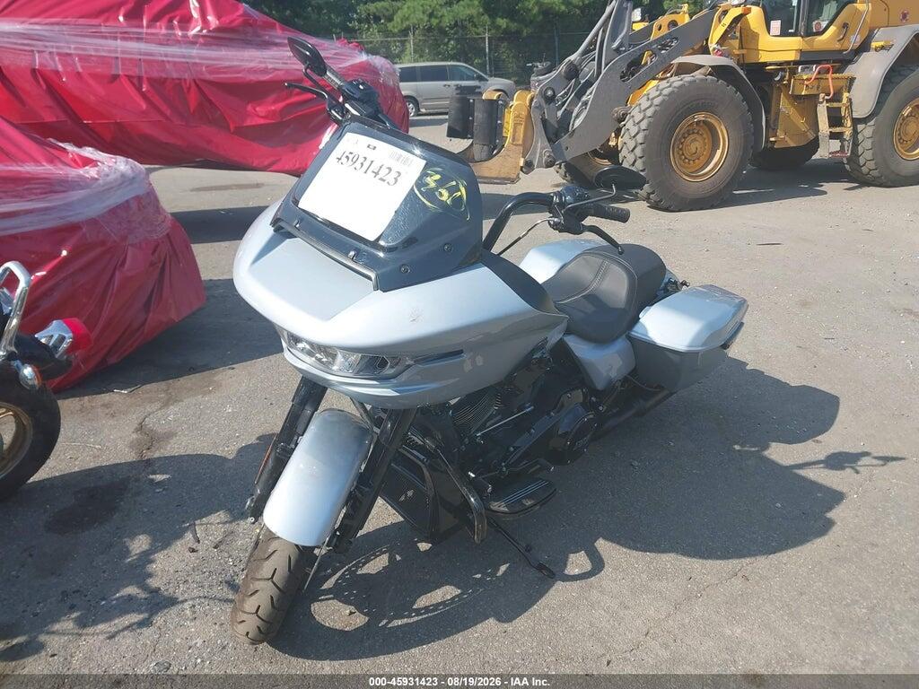 1HD1KH71XRB637358 2024 HARLEY-DAVIDSON FLTRX photo no. 2