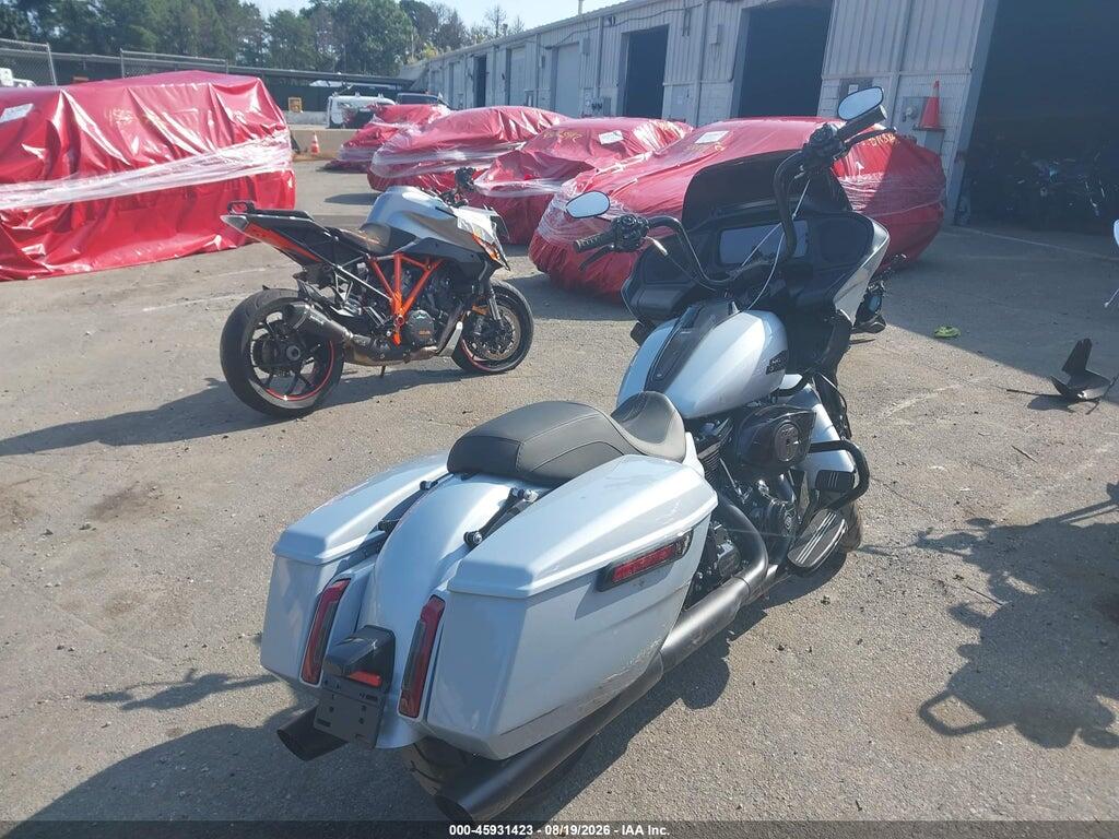1HD1KH71XRB637358 2024 HARLEY-DAVIDSON FLTRX photo no. 4