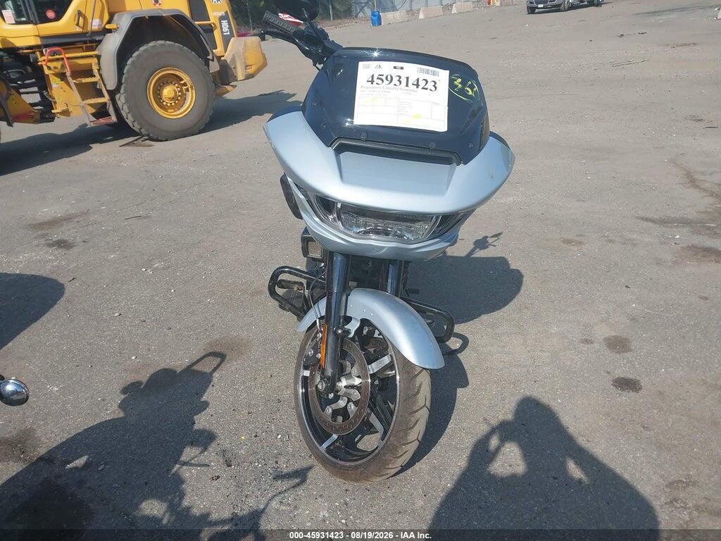 1HD1KH71XRB637358 2024 HARLEY-DAVIDSON FLTRX photo no. 5