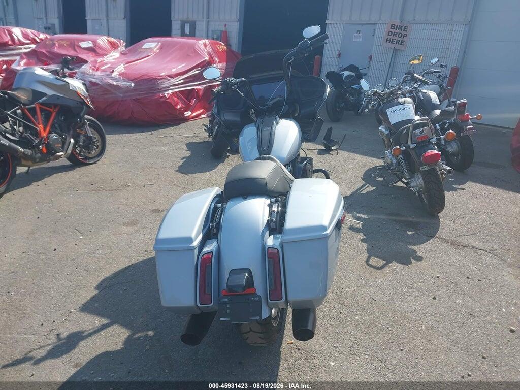 1HD1KH71XRB637358 2024 HARLEY-DAVIDSON FLTRX photo no. 6