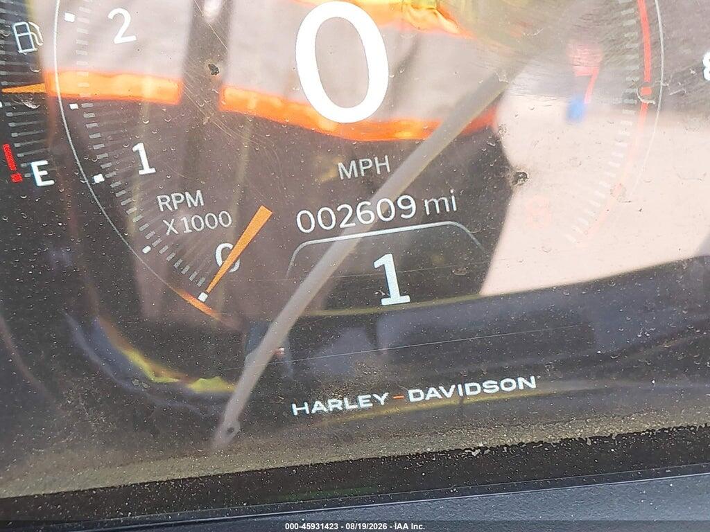 1HD1KH71XRB637358 2024 HARLEY-DAVIDSON FLTRX photo no. 7