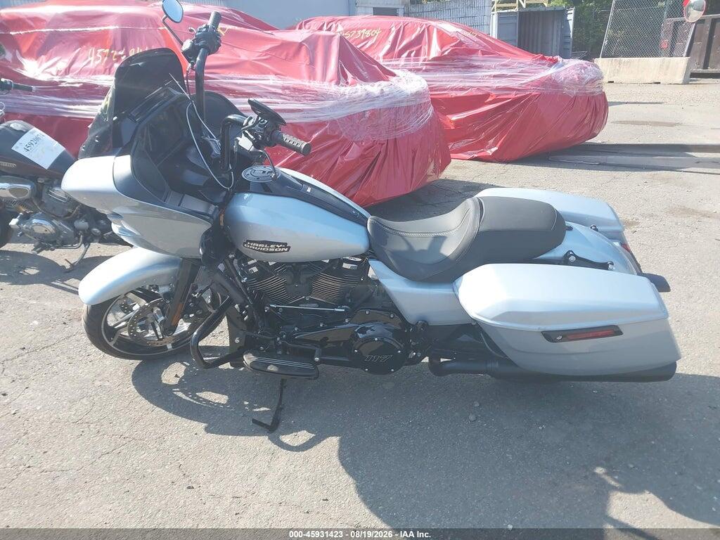 1HD1KH71XRB637358 2024 HARLEY-DAVIDSON FLTRX photo no. 9