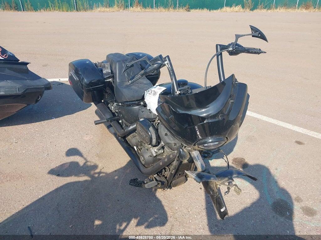 2024 HARLEY-DAVIDSON FXBBS 1HD1YYK12RB022440