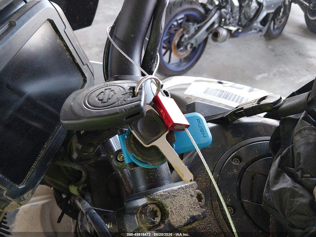 1HD1ZES16RB309842 2024 HARLEY-DAVIDSON RA1250 photo no. 11