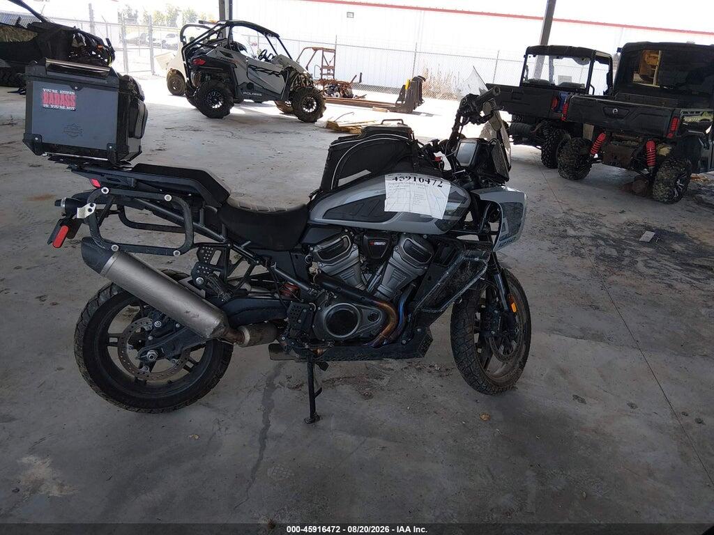 1HD1ZES16RB309842 2024 HARLEY-DAVIDSON RA1250 photo no. 12
