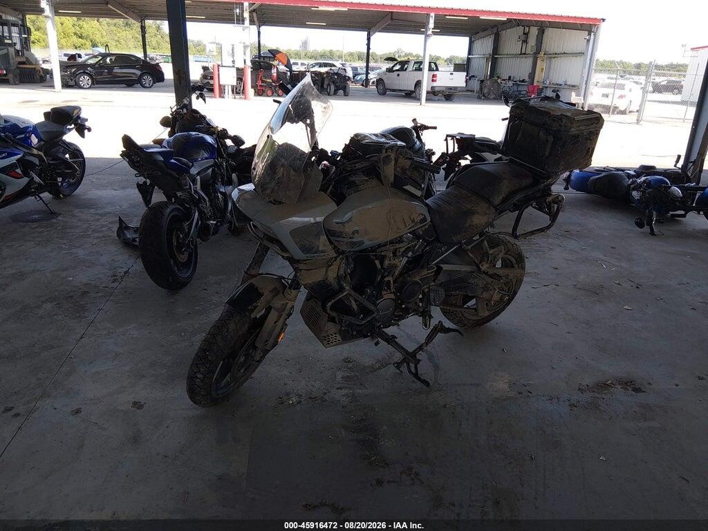 1HD1ZES16RB309842 2024 HARLEY-DAVIDSON RA1250 photo no. 2