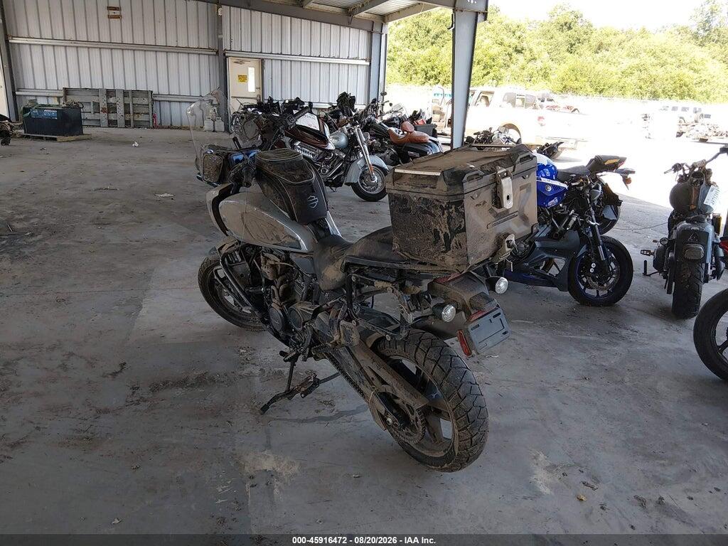 1HD1ZES16RB309842 2024 HARLEY-DAVIDSON RA1250 photo no. 3