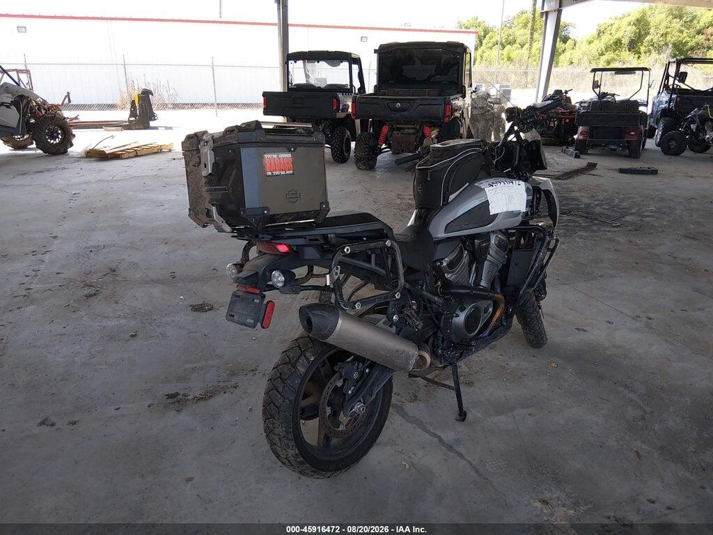 1HD1ZES16RB309842 2024 HARLEY-DAVIDSON RA1250 photo no. 4