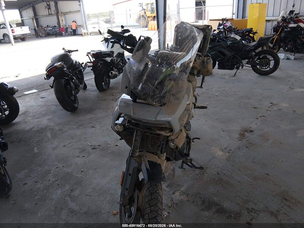1HD1ZES16RB309842 2024 HARLEY-DAVIDSON RA1250 photo no. 5