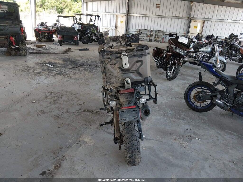 1HD1ZES16RB309842 2024 HARLEY-DAVIDSON RA1250 photo no. 6