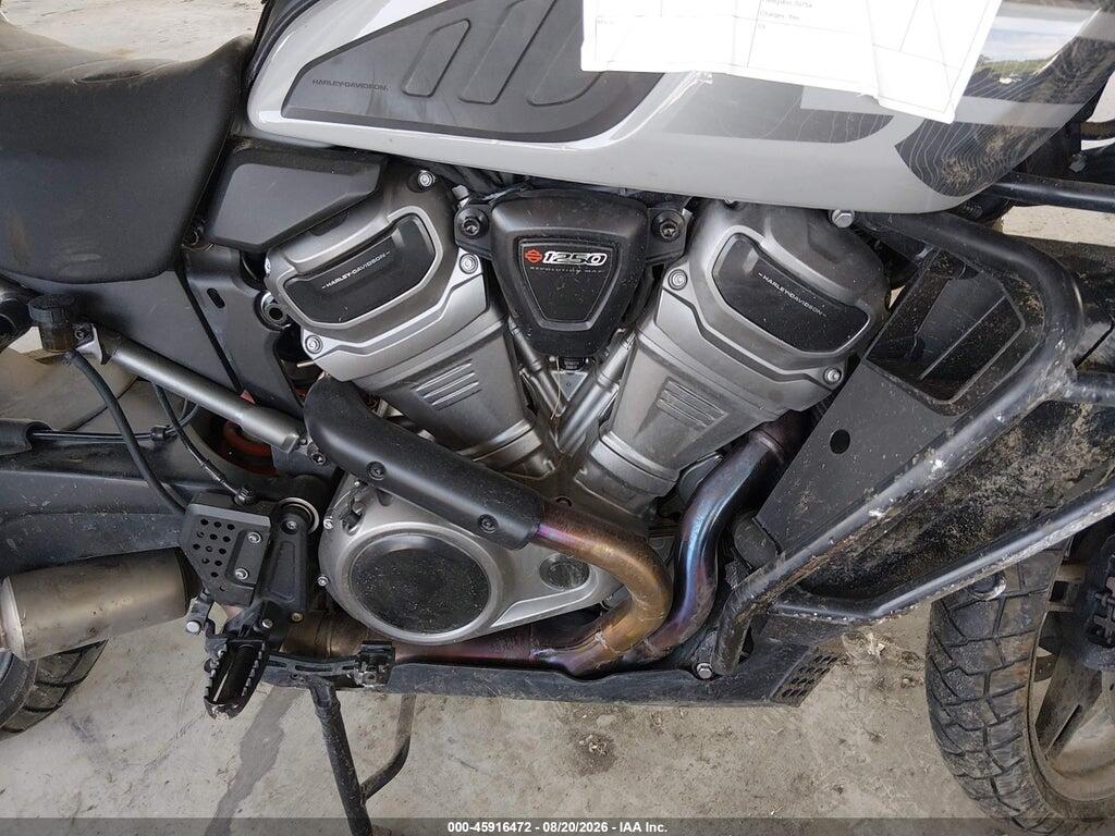 1HD1ZES16RB309842 2024 HARLEY-DAVIDSON RA1250 photo no. 8