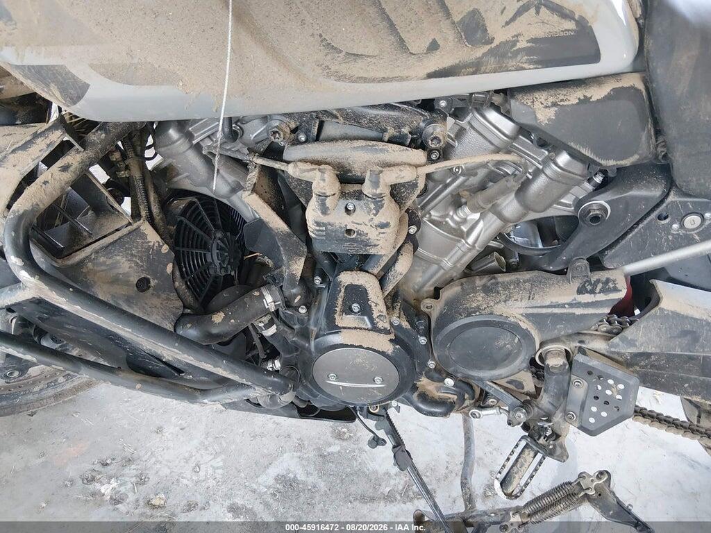 1HD1ZES16RB309842 2024 HARLEY-DAVIDSON RA1250 photo no. 9